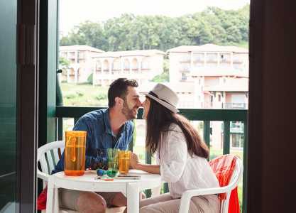 VVF La Côte Basque 3* en demi-pension - 11