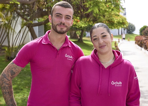 Hôtel Ôclub Experience Vila Gale Isla Canela 4* - 8