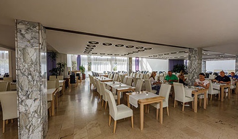 Top Clubs Medena 4* - 5