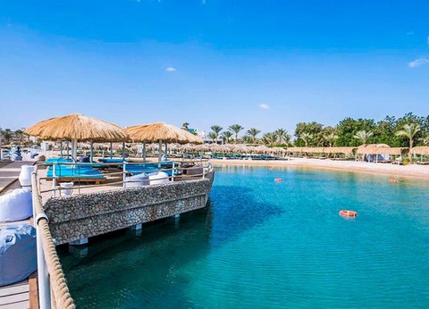 Hôtel Sunrise Aqua Joy Resort 4* - 13