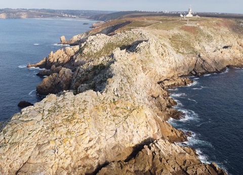 Camping Lizoé - Entre pierres et mer, 3* - 20