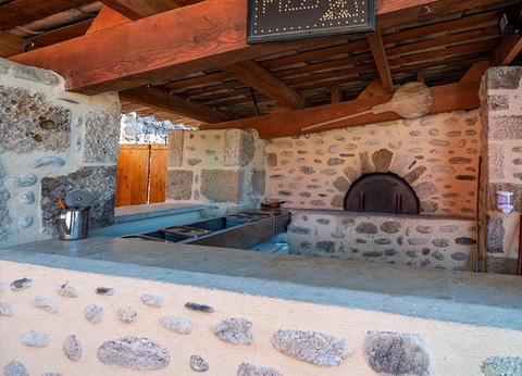 Camping La Nouzarède, 3* - 9