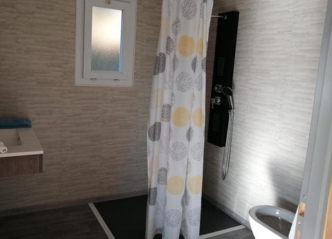 Camping Mas Llinas, 4* - 30