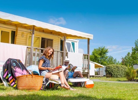 Camping Loyada, 4* - 38