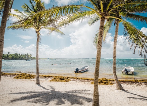 Autotour Essentiel du Yucatan et plage - 11