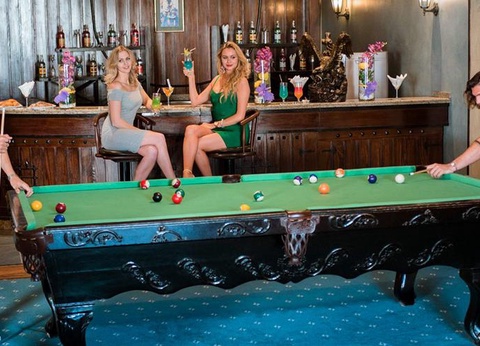 Hôtel Sunrise Garden Beach Resort 5* - 13