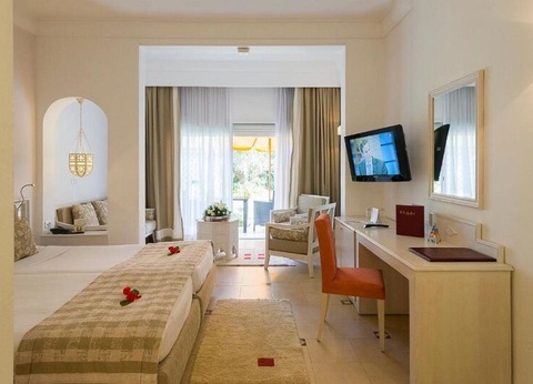 Hôtel The Sindbad 5* - 3