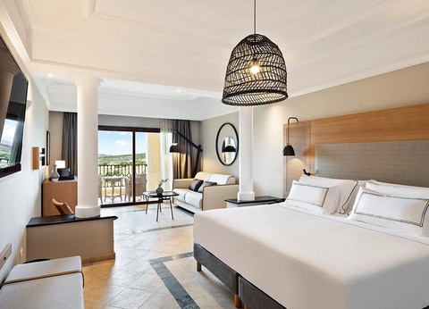 Hôtel The Level at Meliá Villaitana 5* - 5