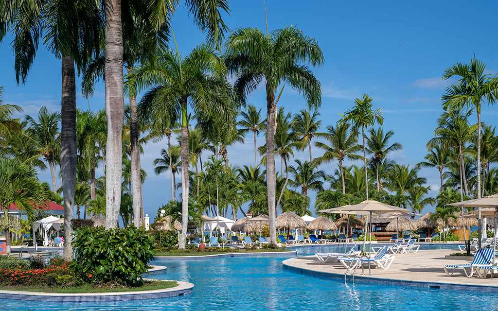 Hôtel Grand Bahia Principe La Romana 5* - 6