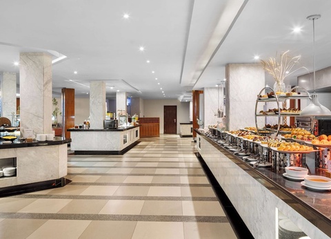 DoubleTree by Hilton Sharm El Sheikh - Sharks Bay Resort - 118