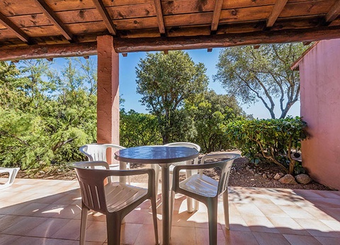 Résidence Les Hauts De Santa Giulia 2* - 4