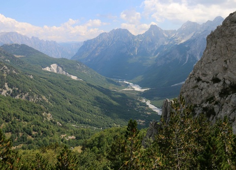 Des Alpes à l'Adriatique, la grande traversée - 4