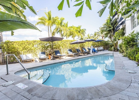 Hôtel Oceanside 3* - 81