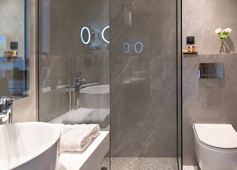 Ôclub Experience Chrousso Village & Suites 4* - 6