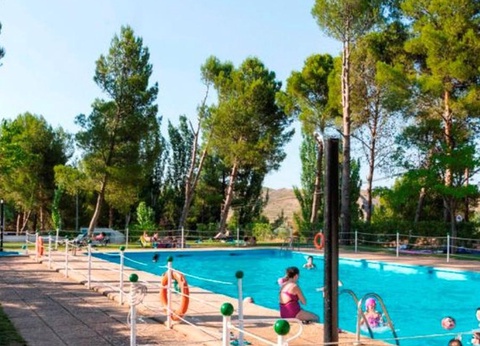 Camping Lago Resort - 3