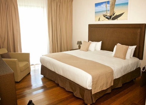 Hôtel Fleur d'Epée 3* - 8