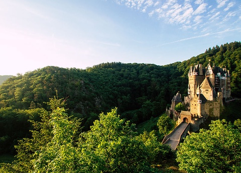 Circuit Paysages mystiques - 5