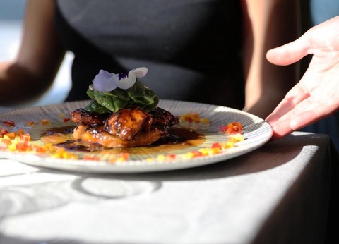 Camping Domaine Les Oréades, 5* - 20