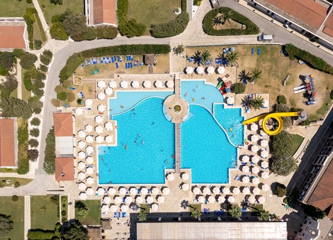 Club Lookéa Roda Beach 5* - 8