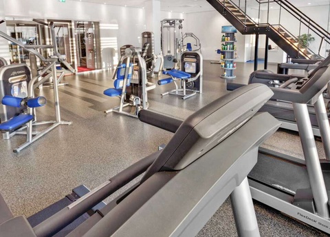 Citytrip et confort : nuit avec petit-déjeuner près de Rotterdam - 4* - 8