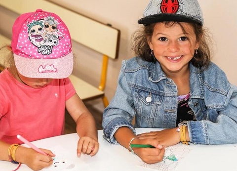 Camping maeva Club Les Dinosaures, 4* - 31