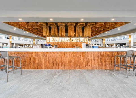 Hôtel Dream Fun World ***** - 23