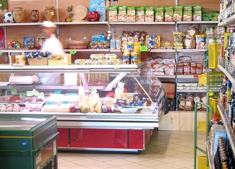 Camping hu Fabulous Village, 4* - 88