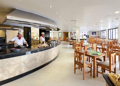 Hôtel Ôclub Experience Parque San Antonio 4* - 6