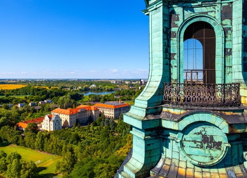 Autotour Balade polonaise à votre rythme 3* - 13
