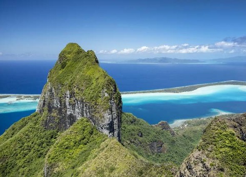 Carpe Diem en Polynésie - 16