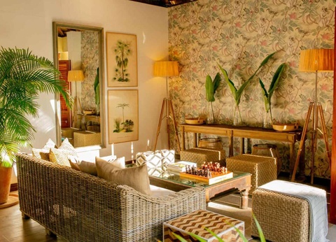 Circuit Essence d'Afrique du Sud et extension aux Chutes Victoria **** - 14