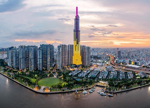 Circuit Héritage du Vietnam - 3