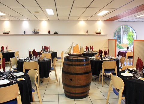 Club Azureva Ronce-les-Bains 4* en demi-pension - 8