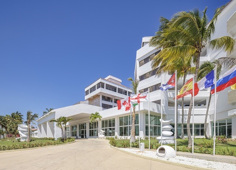 Club Lookéa Sol Caribe Beach - Arrivée Varadero - Choix Flex **** - 11