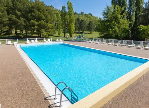 Domaine Château Laval, 3* - 2