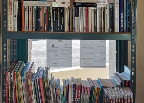 Camping Domaine de Kerelly, 3* - 23