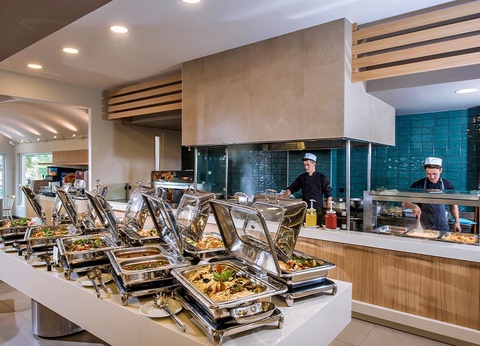 Ôclub Experience Stella Village Seaside Hôtel 4* - 11