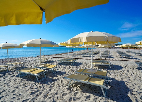 Ôclub Experience Cala Della Torre 4* - 2