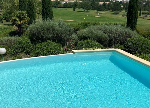 Séjour riche en expériences avec spa au calme à Montpellier - 3* - 12