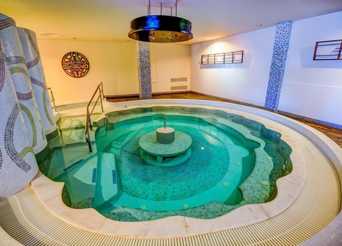 Hôtel SBH Costa Calma Palace 4* - 14