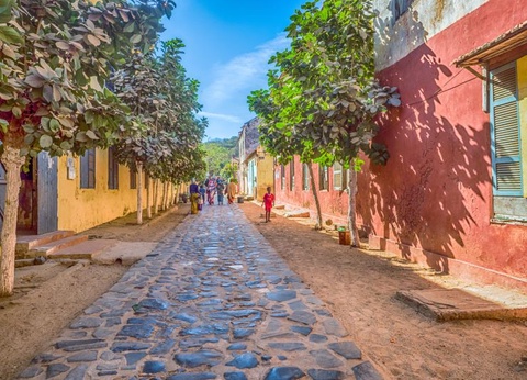 Circuit Mythes et Charmes du Sénégal 3* - 7