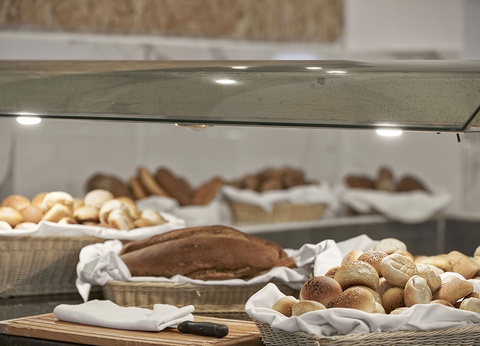 Club Marmara Sandy Beach 5* - 28