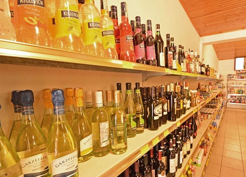 Camping Classe 3* - 40