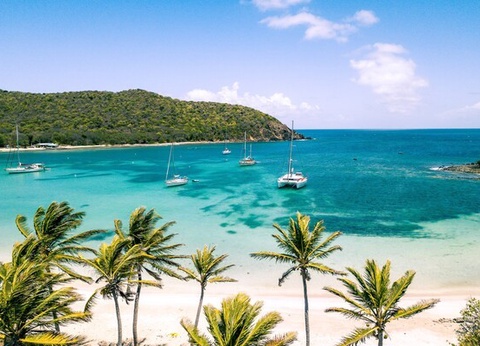 Autotour Trilogie créole en liberté - 35