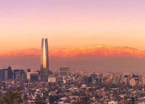 Circuit Découverte du Chili et de l'île de Pâques - 10