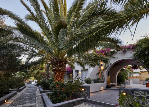 Hôtel Marillia Village 4* - 19