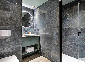 Résidence Le Chalet Montana Izia 5* - 6