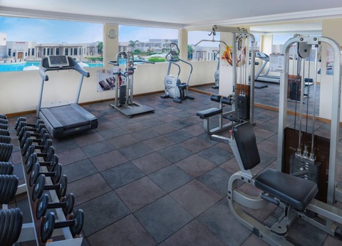 Combiné Rêverie sur le Nil et Jaz Casa Del Mar Beach - 32