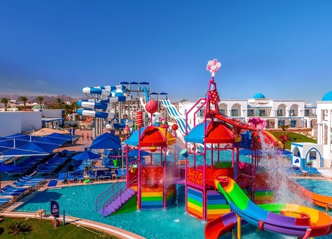 Pickalbatros Palace Resort - Sharm El Sheikh - 61