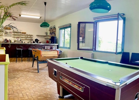 Camping Quercy Vacances, 4* - 8